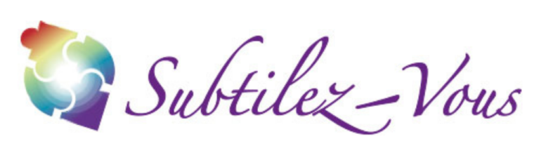 Logo : Subtilez-Vous