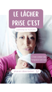 Lire la suite à propos de l’article C’est quoi le lâcher-prise ?