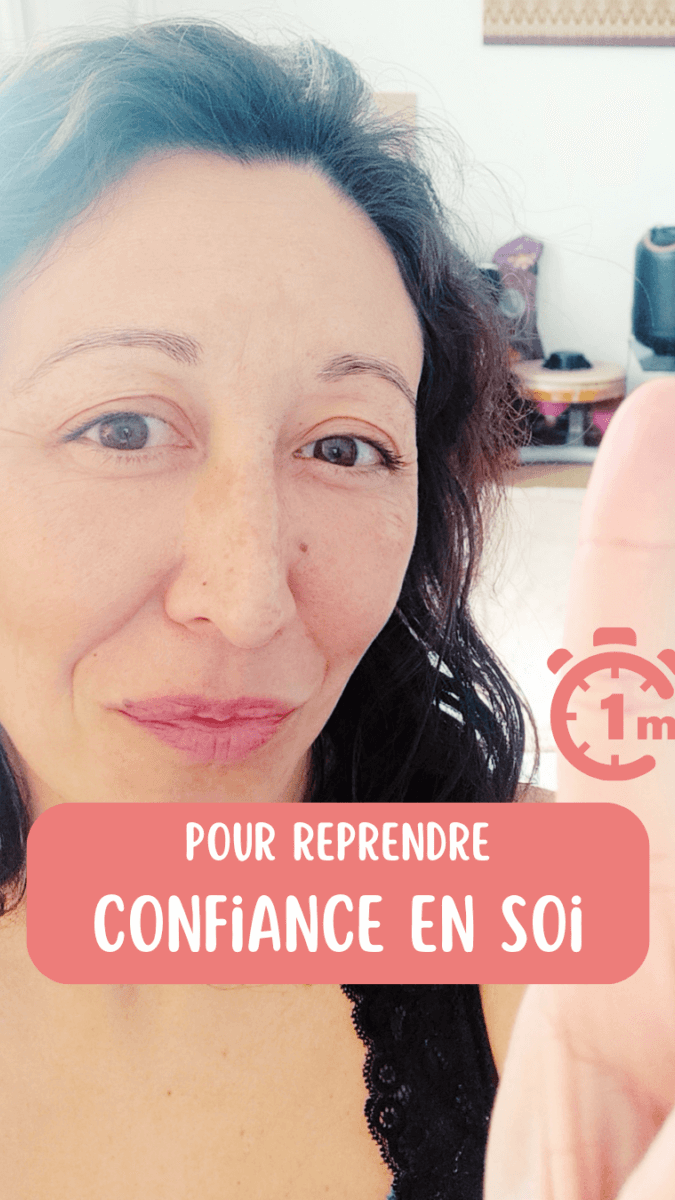 C&rsquo;est quoi la confiance en soi ?