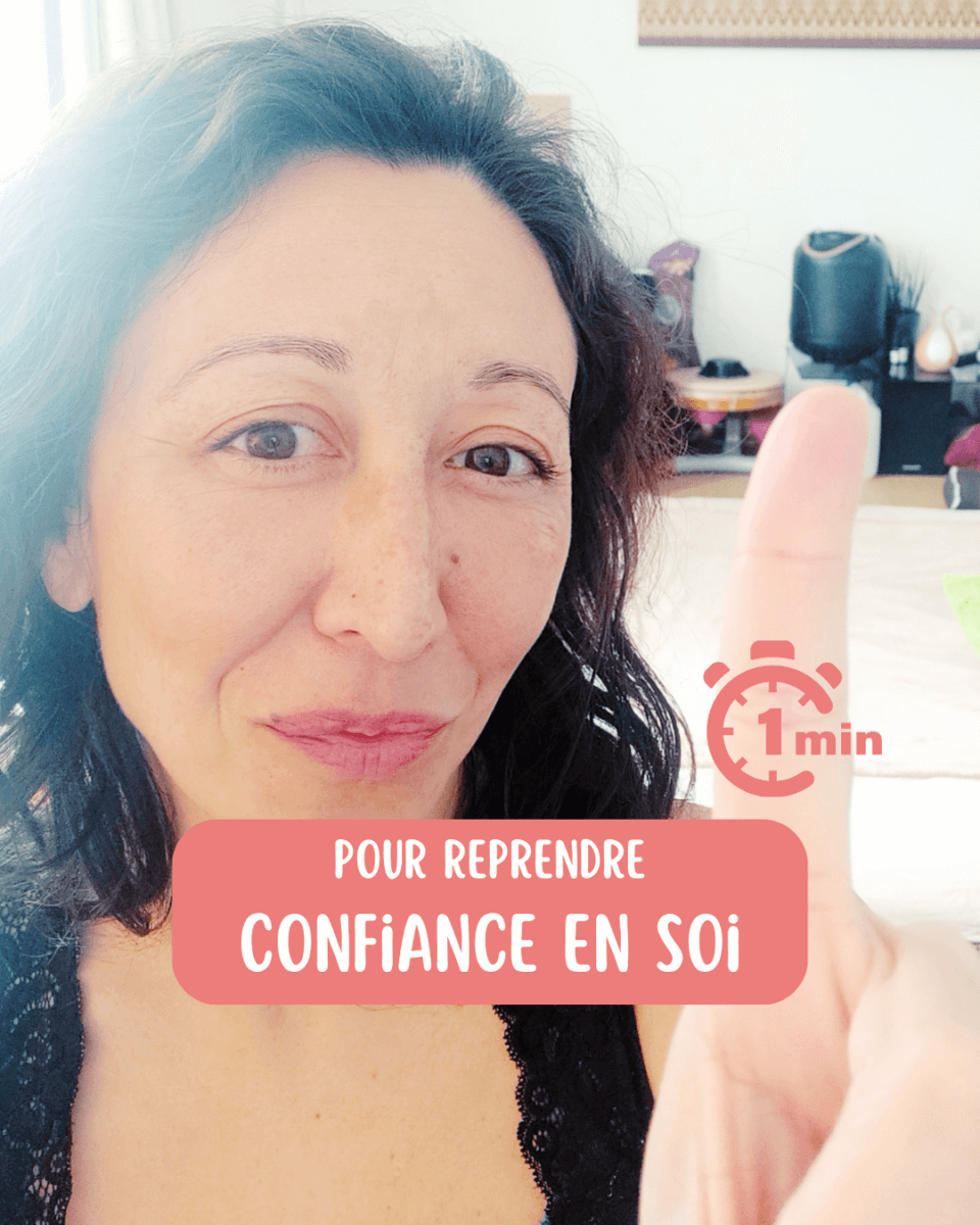 You are currently viewing C’est quoi la confiance en soi ?