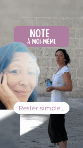 Lire la suite à propos de l’article C’est quoi le perfectionnisme ?