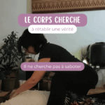 Lire la suite à propos de l’article C’est quoi le langage du corps ?