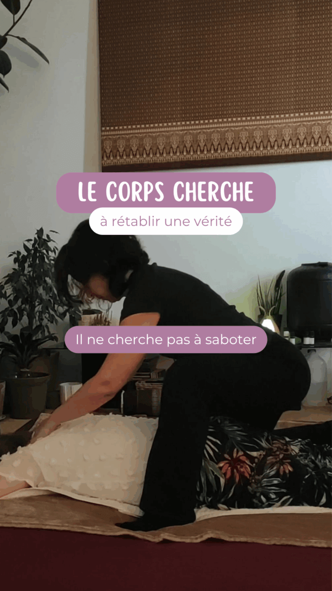 You are currently viewing C’est quoi le langage du corps ?