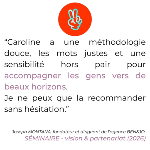 Témoignage BEN&JO 2026