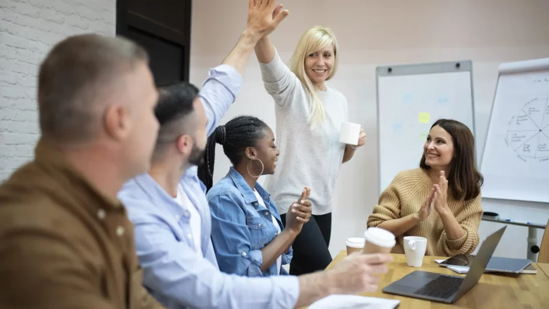 Accompagnement dirigeant entreprise Strasbourg