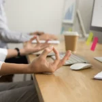 Gérer stress en entreprise Strasbourg
