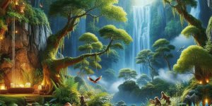 4. Royaume Intérieur